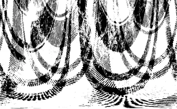 Soyut siyah beyaz arka plan. monokrom dokusu. 