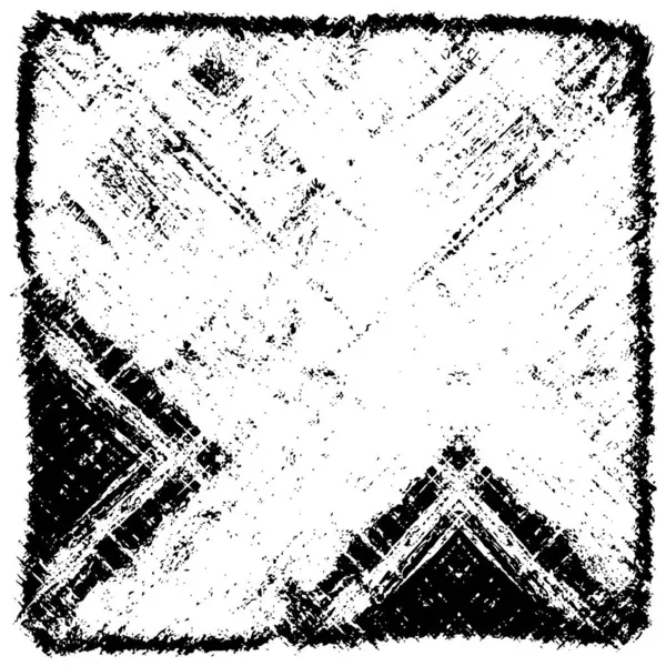 siyah ve beyaz monokrom soyut grunge vintage arkaplan     