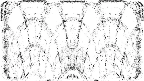 siyah ve beyaz monokrom soyut grunge vintage arkaplan     