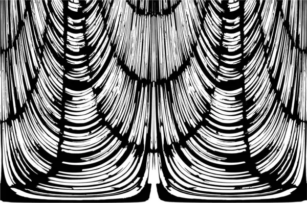 siyah ve beyaz monokrom soyut grunge vintage arkaplan     