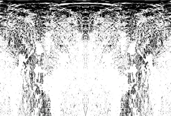 siyah ve beyaz monokrom soyut grunge vintage arkaplan     