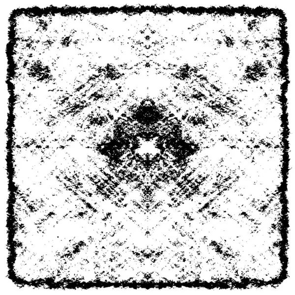 siyah ve beyaz monokrom soyut grunge vintage arkaplan     