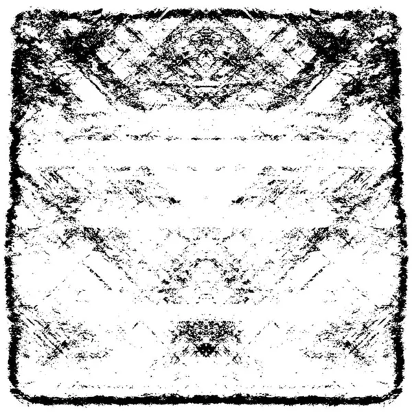 siyah ve beyaz monokrom soyut grunge vintage arkaplan     