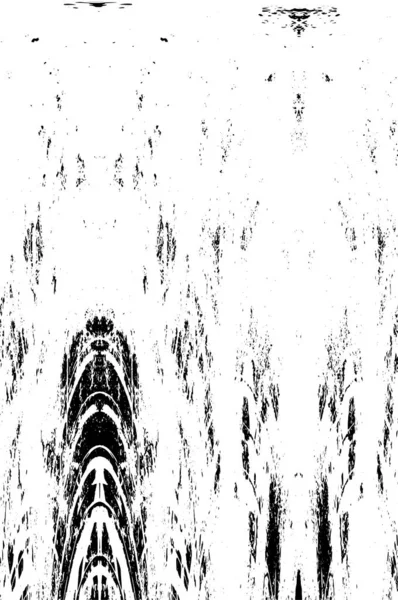 siyah ve beyaz monokrom soyut grunge vintage arkaplan     