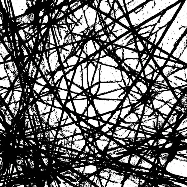 siyah ve beyaz monokrom soyut grunge vintage arkaplan     