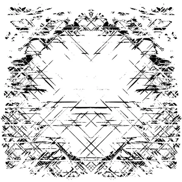 siyah ve beyaz monokrom soyut grunge vintage arkaplan     