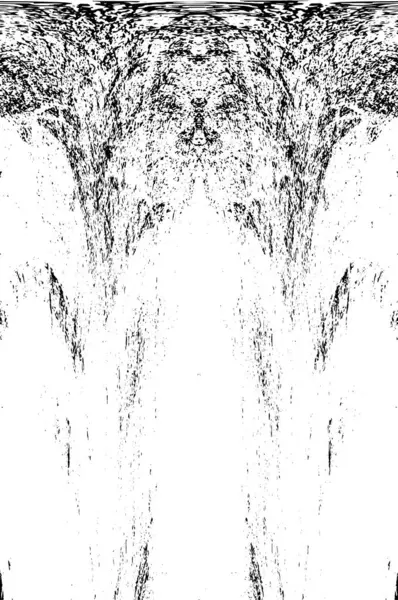 siyah ve beyaz monokrom soyut grunge vintage arkaplan     