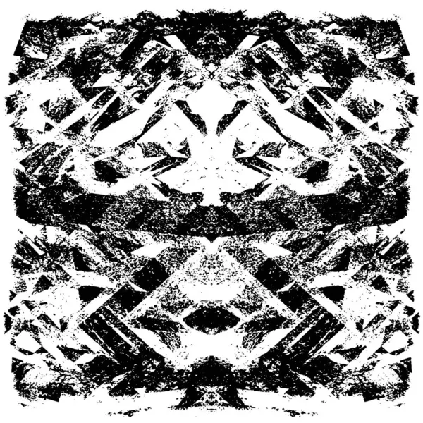 siyah ve beyaz monokrom soyut grunge vintage arkaplan     