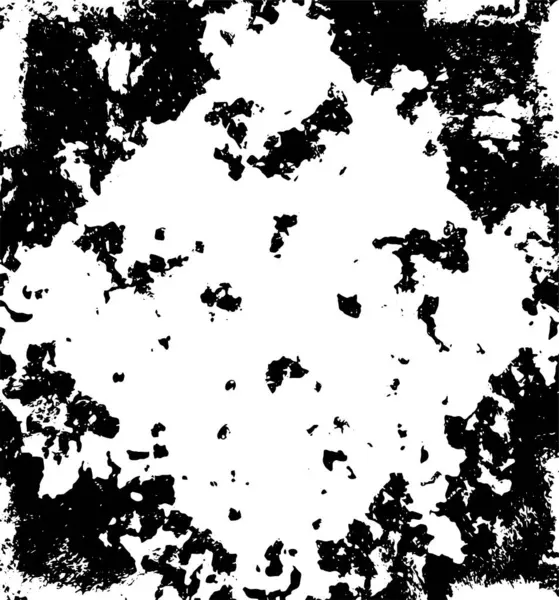 siyah ve beyaz monokrom soyut grunge vintage arkaplan     