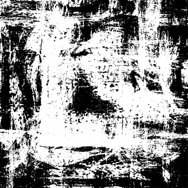 siyah ve beyaz monokrom soyut grunge vintage arkaplan     