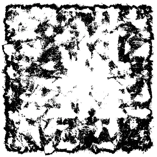 siyah ve beyaz monokrom soyut grunge vintage arkaplan     