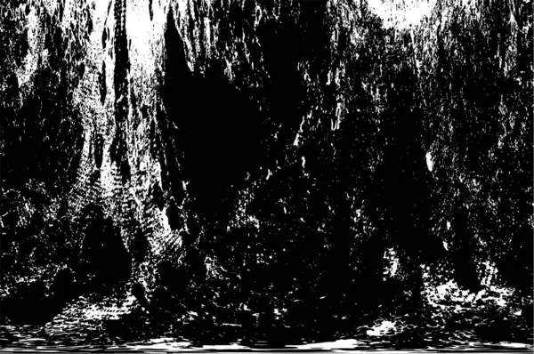 siyah ve beyaz monokrom soyut grunge vintage arkaplan     