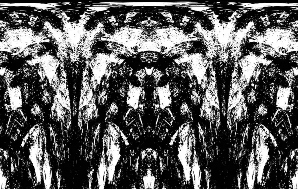 siyah ve beyaz monokrom eski grunge vintage arkaplan soyut doku 