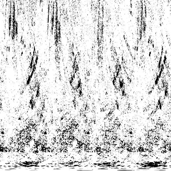 siyah ve beyaz monokrom eski grunge vintage arkaplan soyut doku 