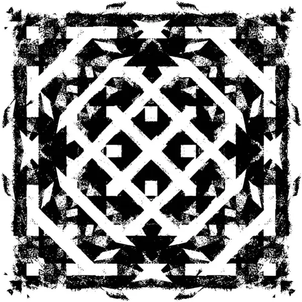 siyah ve beyaz monokrom eski grunge vintage arkaplan soyut doku 