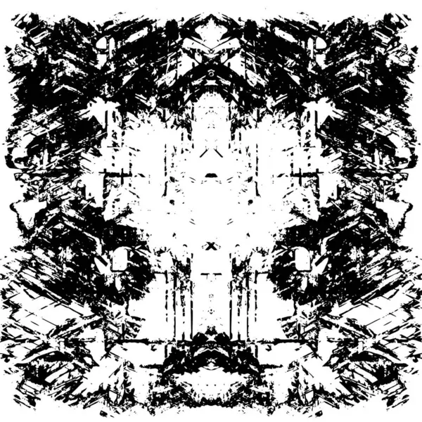 siyah ve beyaz monokrom eski grunge vintage arkaplan soyut doku 