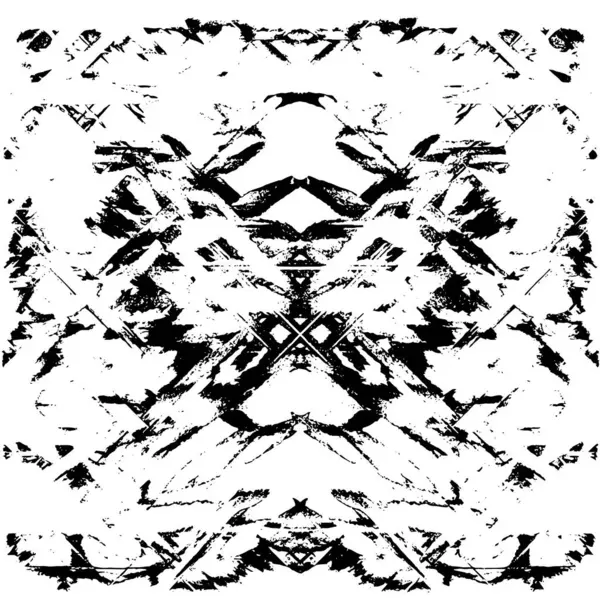 siyah ve beyaz monokrom eski grunge vintage arkaplan soyut doku 