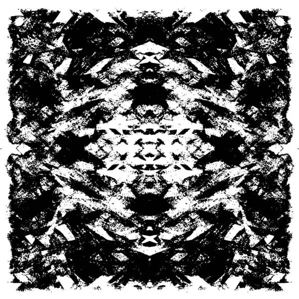 siyah ve beyaz monokrom eski grunge vintage arkaplan soyut doku 