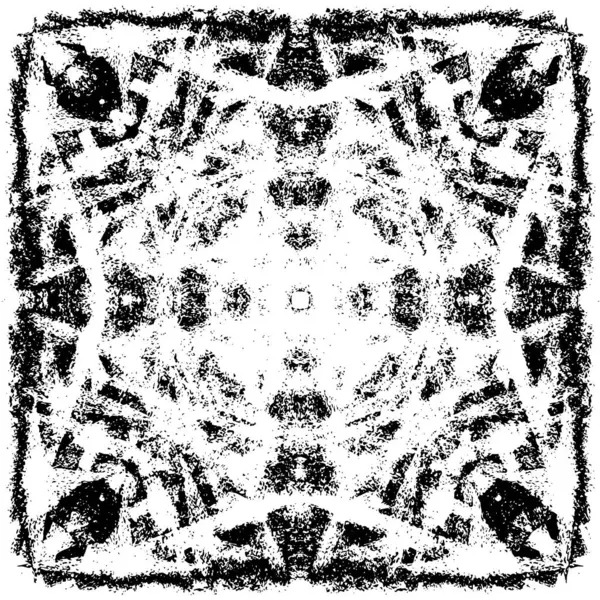 siyah ve beyaz monokrom eski grunge vintage arkaplan soyut doku 