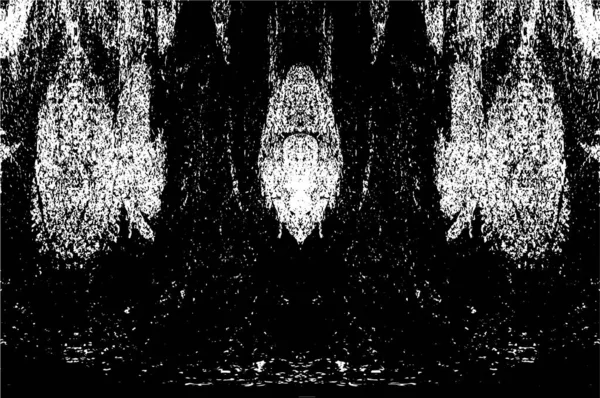 siyah ve beyaz monokrom eski grunge vintage arkaplan soyut doku 