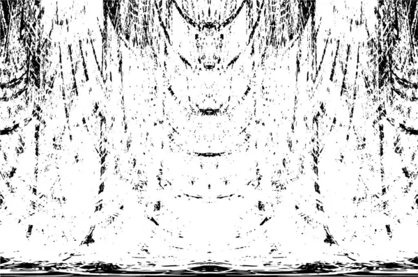 siyah ve beyaz monokrom eski grunge vintage arkaplan soyut doku 