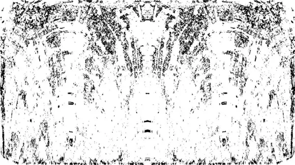 siyah ve beyaz monokrom eski grunge vintage arkaplan soyut doku 