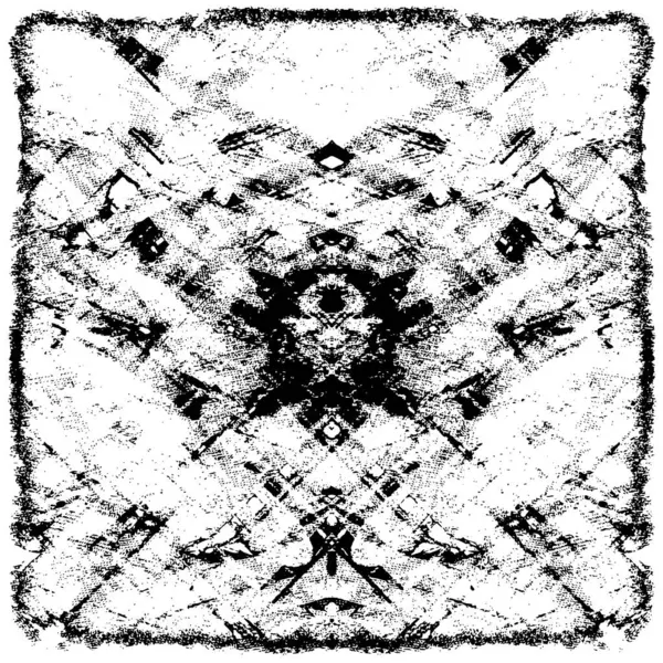 siyah ve beyaz monokrom eski grunge vintage arkaplan soyut doku 