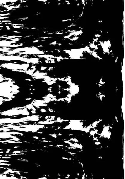 siyah ve beyaz monokrom eski grunge vintage arkaplan soyut doku 