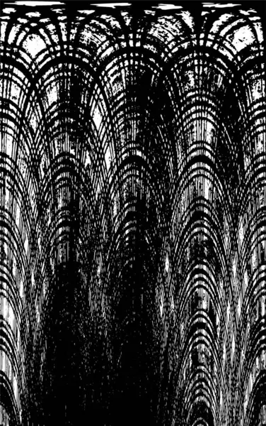 siyah ve beyaz monokrom eski grunge vintage arkaplan soyut doku 