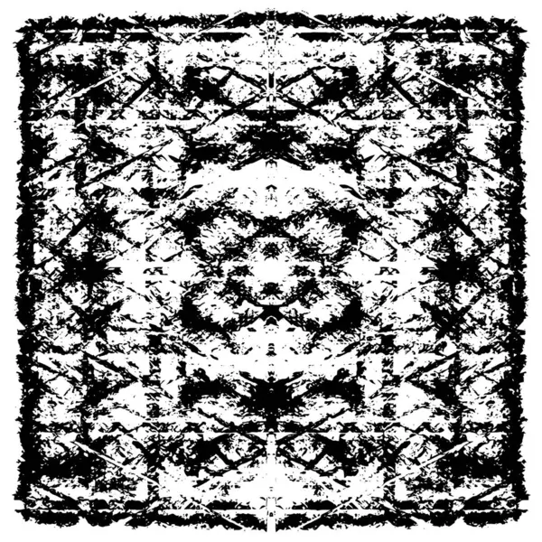 siyah ve beyaz monokrom eski grunge vintage arkaplan soyut doku 