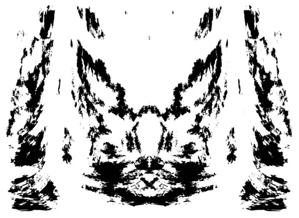 siyah ve beyaz monokrom eski grunge vintage arkaplan soyut doku 