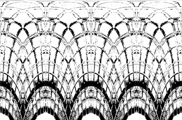 siyah ve beyaz monokrom eski grunge vintage arkaplan soyut doku 