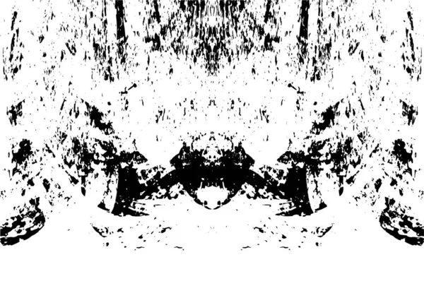 siyah ve beyaz monokrom eski grunge vintage arkaplan soyut doku 