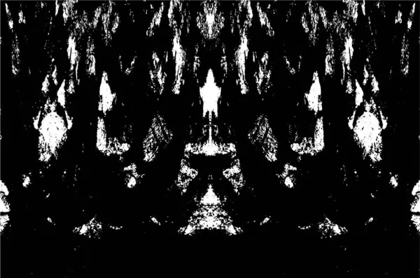 siyah ve beyaz monokrom eski grunge vintage arkaplan soyut doku 