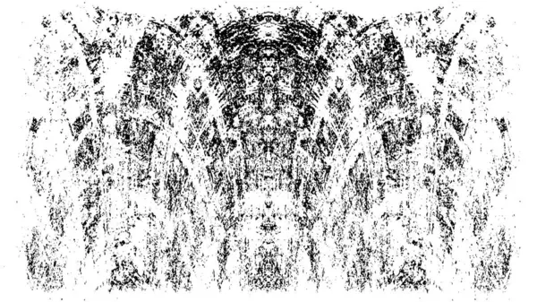 siyah ve beyaz monokrom eski grunge vintage arkaplan soyut doku 