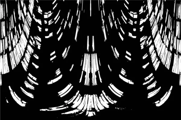 siyah ve beyaz monokrom eski grunge vintage arkaplan soyut doku 