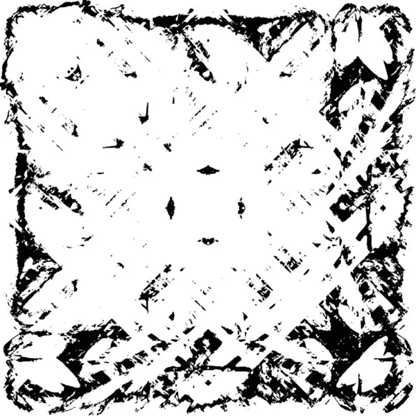 siyah ve beyaz monokrom eski grunge vintage arkaplan soyut doku 