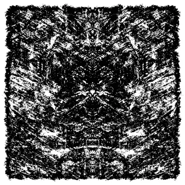 siyah ve beyaz monokrom eski grunge vintage arkaplan soyut doku 