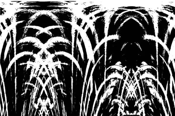 soyut grunge modern siyah beyaz arkaplan