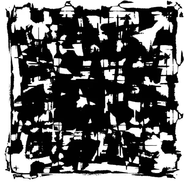soyut grunge modern siyah beyaz arkaplan