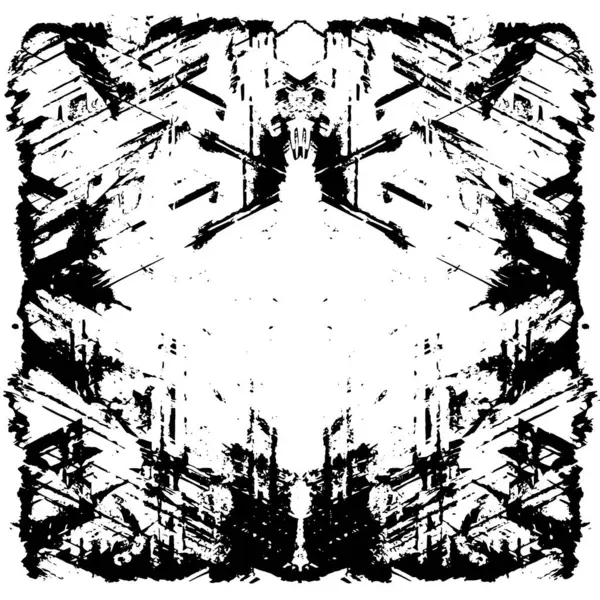 soyut grunge modern siyah beyaz arkaplan