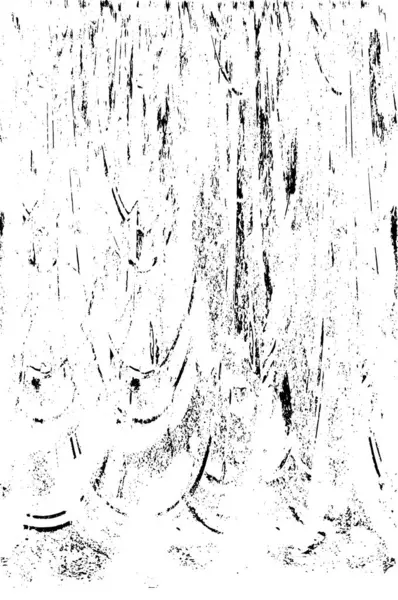 Siyah ve beyaz arka plan, vektör çizim 