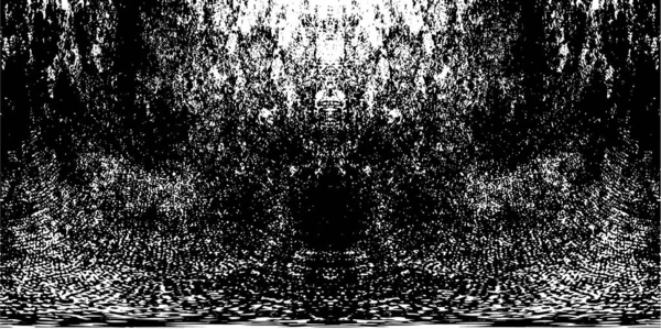 Siyah ve beyaz arka plan, vektör çizim 