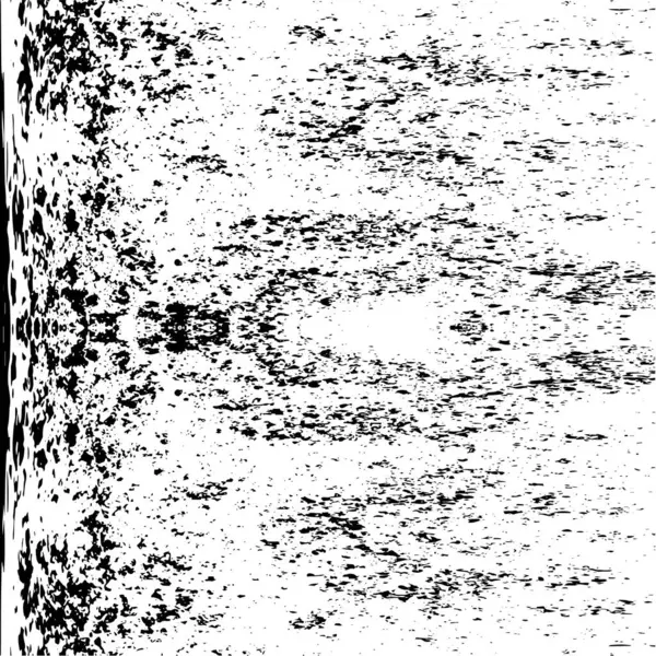 Siyah ve beyaz arka plan, vektör çizim 