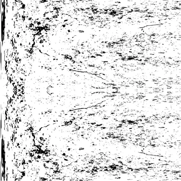 Siyah ve beyaz arka plan, vektör çizim 