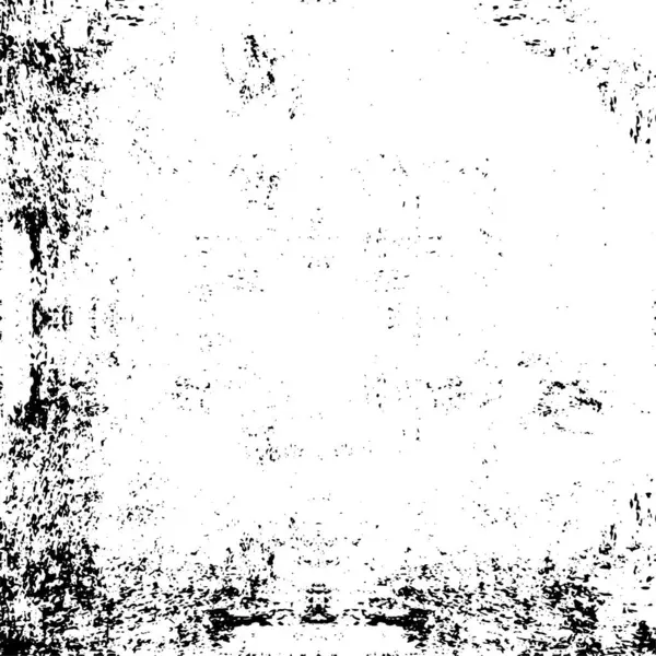 Siyah ve beyaz arka plan, vektör çizim 