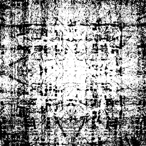 Siyah ve beyaz arka plan, vektör çizim 