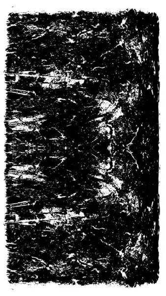 Siyah ve beyaz arka plan, vektör çizim 