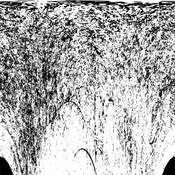 Siyah ve beyaz arka plan, vektör çizim 