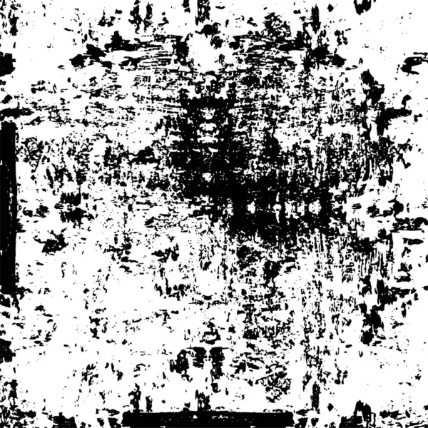 Siyah ve beyaz arka plan, vektör çizim 